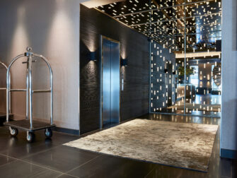 bruin vloerkleed bamboo Royce- grey 23 - 160x230cm