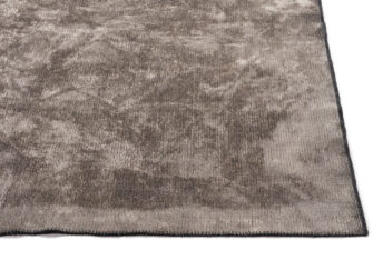 bruin vloerkleed bamboo Royce- grey 23 - 160x230cm