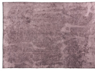 roze vloerkleed bamboe Royce - kleur 43 - maat 200x290cm