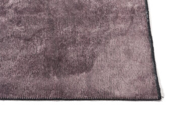 roze vloerkleed bamboe Royce - kleur 43 - maat 160x230cm