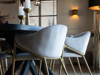 voorraad eetkamerstoel Matena