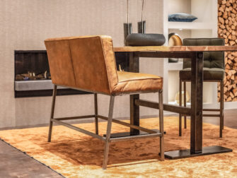 voorraad bartafelbank en bartafel