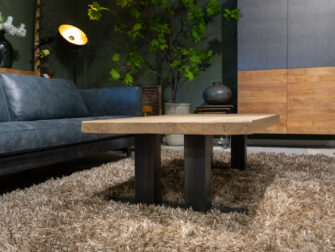 robuuste salontafel