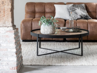 Salontafel Ancona - naturel