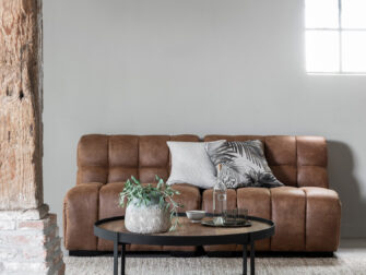 Salontafel Ancona - naturel