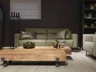 industriele salontafel