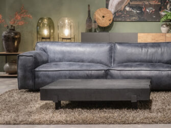 steigerhout tafeltje