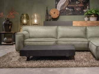 industriele salontafel