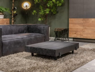 industriele salontafel