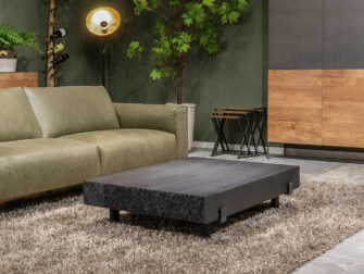 industriele salontafel