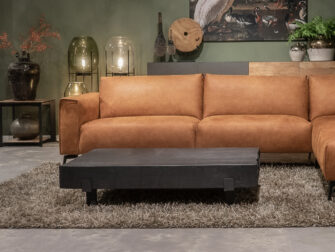 salontafel industrieel
