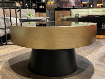 byboo coffeetable Bungo large