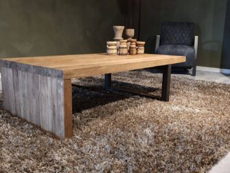 dikke salontafel
