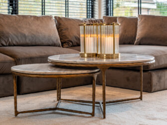 marmer salontafelset