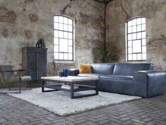 stijlvolle salontafel