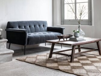 Salontafel Compiano 35x120x70cm