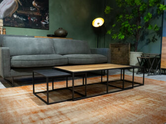 salontafel uitschuifbaar