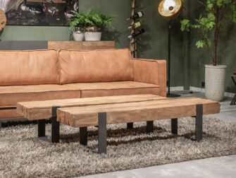 salontafel robuust