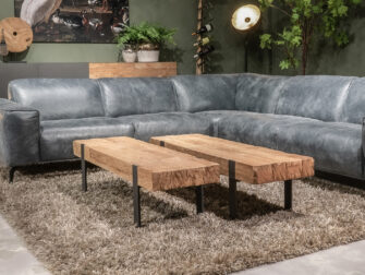 salontafel oud hout