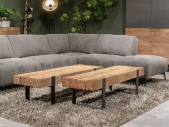 industriele salontafel