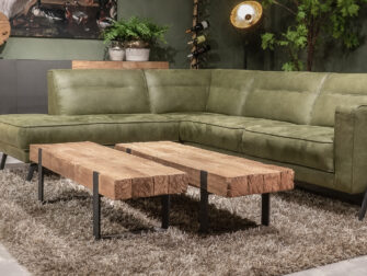 salontafel industrieel