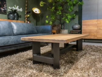 robuuste salontafel