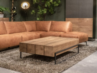 robuuste salontafel