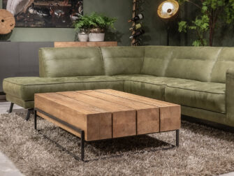 industriele salontafel