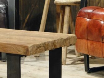 u poot salontafel noma