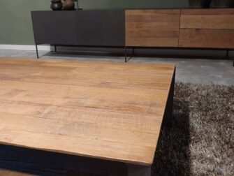 salontafel teak