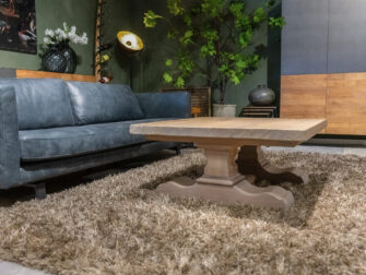 salontafel landelijke stijl