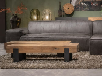 stoere salontafel