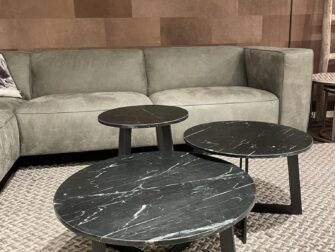 salontafelset marmer