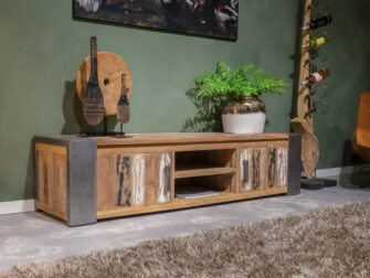 tv-meubel driftwood