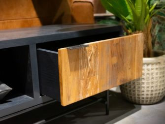 TV-meubel Bagnols - 180x45x50cm