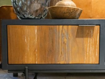 TV-meubel Bagnols - 180x45x50cm