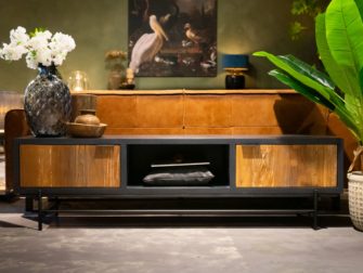 TV-meubel Bagnols - 180x45x50cm