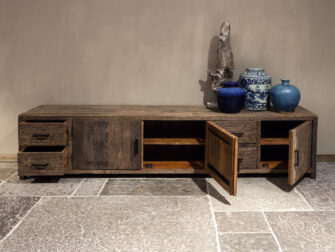 sfeervol tv-meubel