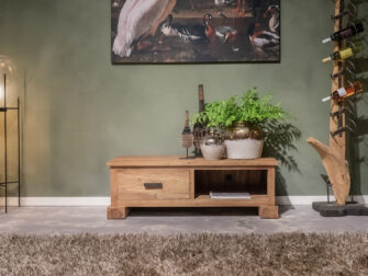 landelijk tv-meubel