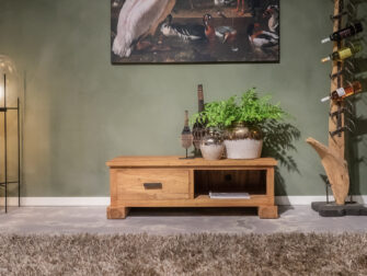 landelijk tv-meubel