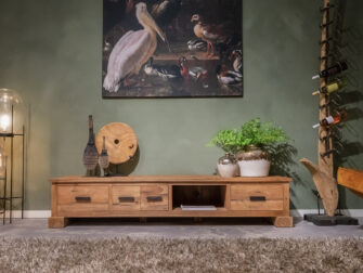 stijlvol tv-meubel