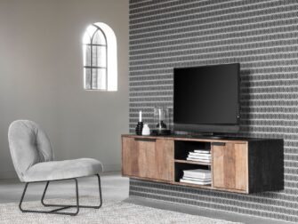 hangend tv meubel