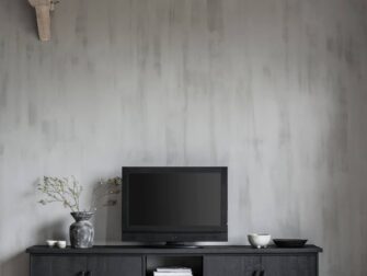 stoere tv kast