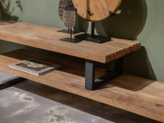 uitschuifbaar tv-meubel