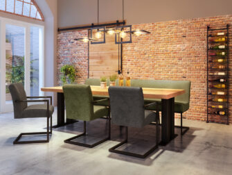 industriele eettafel