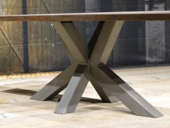 industriele eettafel