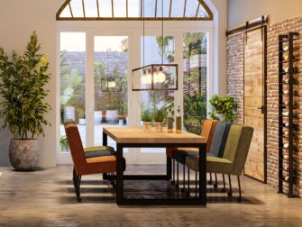 industriële inrichting