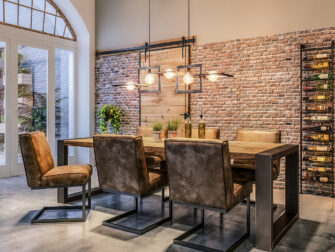 industriele eettafel