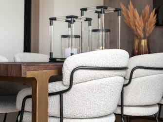 industriele eettafel