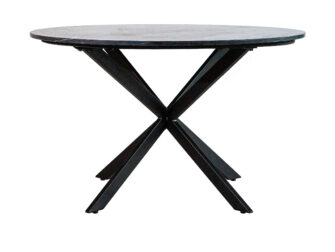 robuuste chique eetkamertafel eleonora